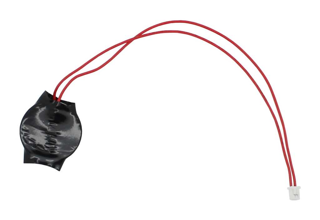 Bild von Speicherbatterie 3V passend für Medion MD41567